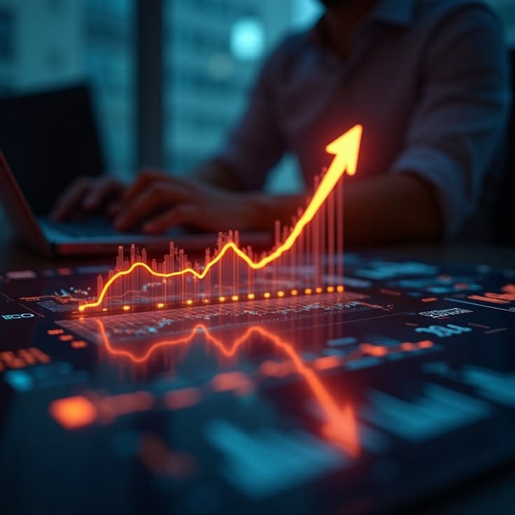 Plan de Marketing B2B - Crecimiento predecible