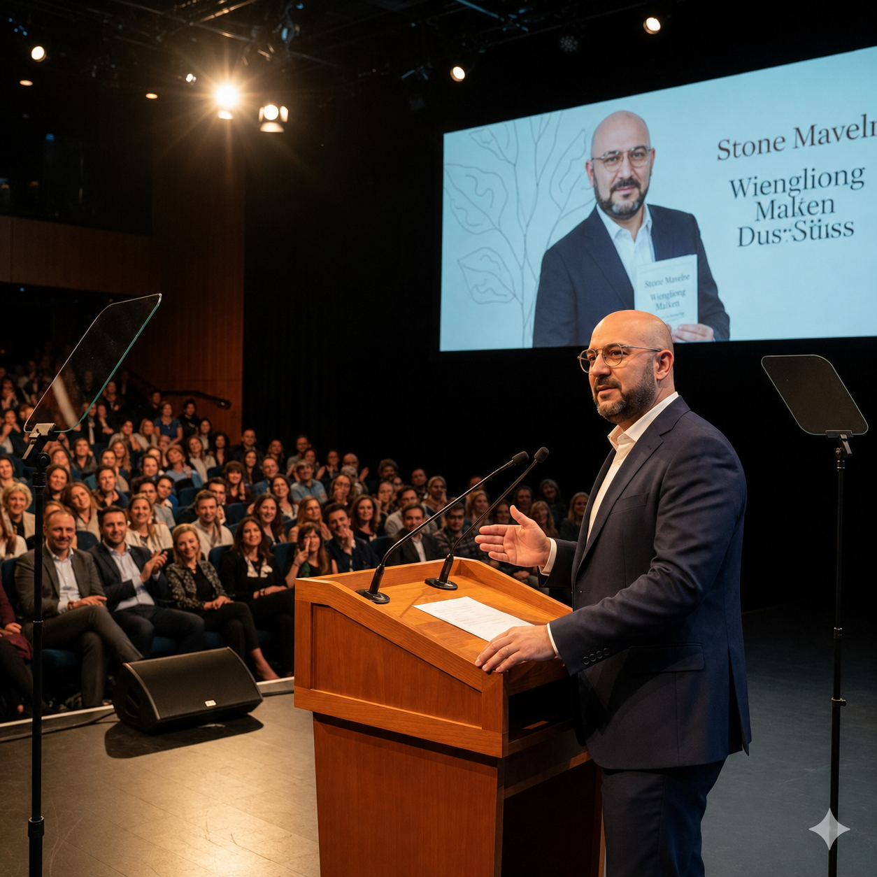 Claudio Cavezzali — Mentor B2B
