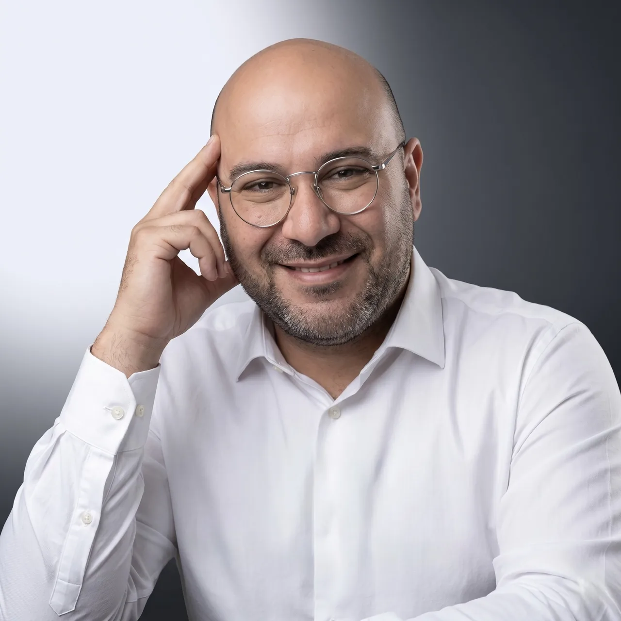 Claudio Cavezzali