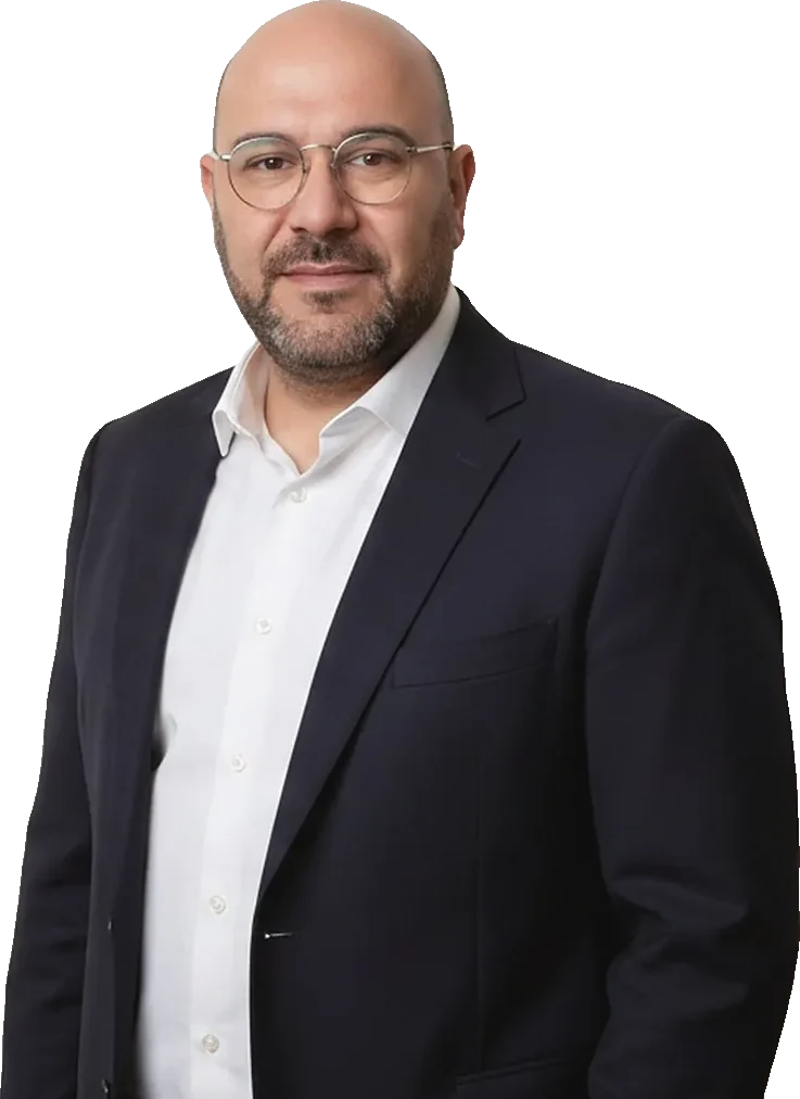 Claudio Cavezzali, Board Advisor B2B