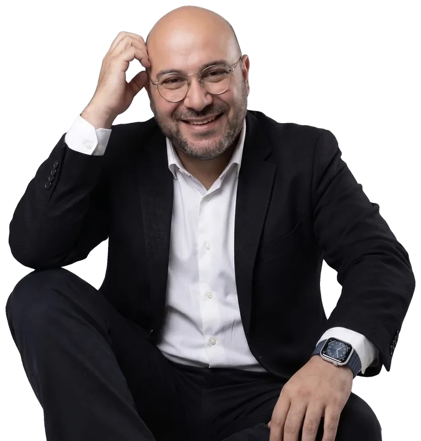Claudio Cavezzali