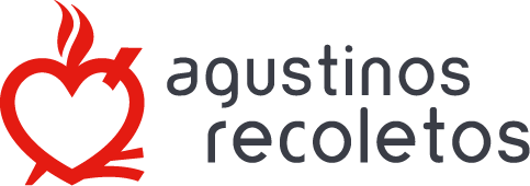 Logo de Agustinos Recoletos
