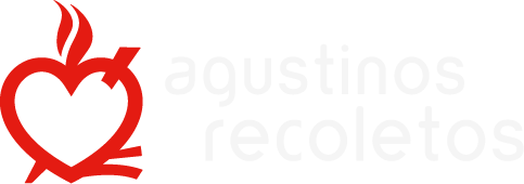Logo de Agustinos Recoletos