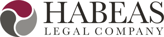 Logo de Habeas Legal Company
