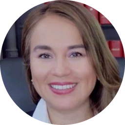 Sonia Rosales Gallegos, abogada